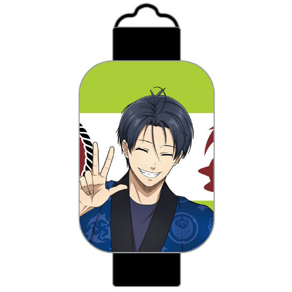 [Pre-order] Yoichi Isagi - Blue Lock Mini Lantern