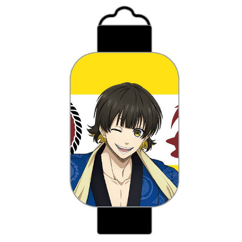 [Pre-order] Meguru Bachira - Blue Lock Mini Lantern