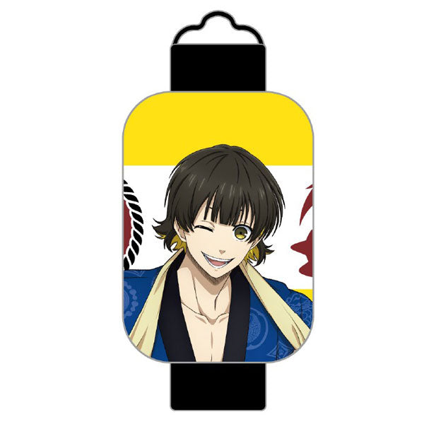 [Pre-order] Meguru Bachira - Blue Lock Mini Lantern