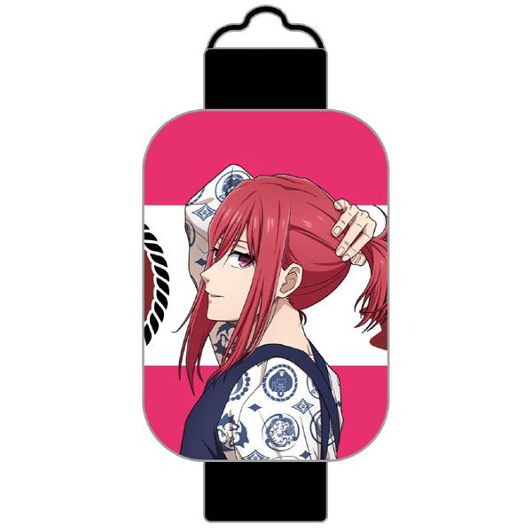 [Pre-order] Hyouma Chigiri - Blue Lock Mini Lantern