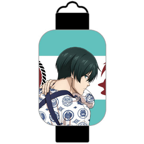 [Pre-order] Rin Itoshi - Blue Lock Mini Lantern