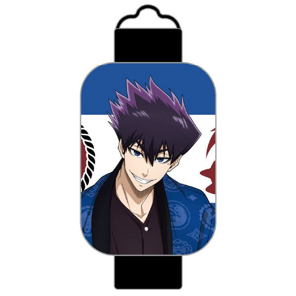 [Pre-order] Tabito Karasu - Blue Lock Mini Lantern