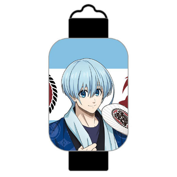 [Pre-order] Yo Hiori - Blue Lock Mini Lantern