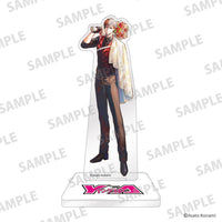 [Pre-order] Parasitic Capriccio - Mini Acrylic Stand