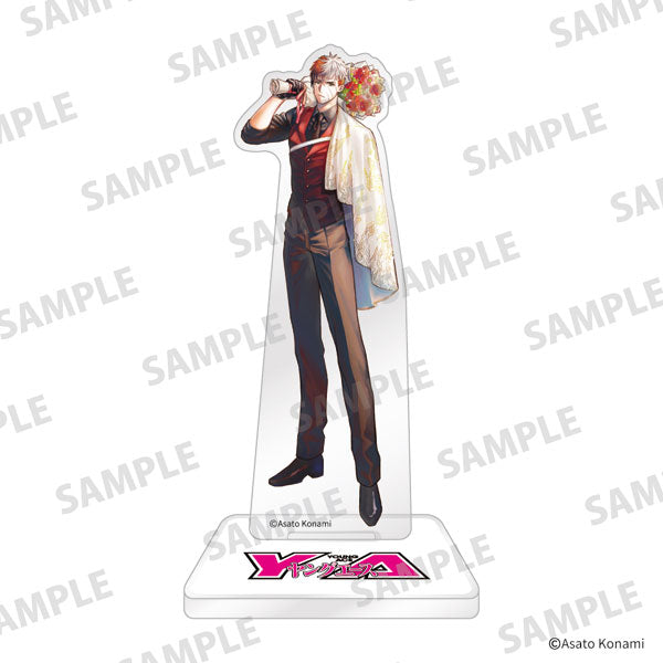 [Pre-order] Parasitic Capriccio - Mini Acrylic Stand