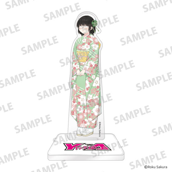 [Pre-order] April Showers Bring May Flowers: Bloom - Mini Acrylic Stand