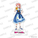 [Pre-order] Blue Ocean in the Eyes - Mini Acrylic Stand