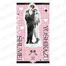 [Pre-order] Sasaki and Miyano BLACK & PINK ver. - Acrylic Stand
