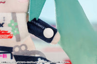[Pre-order] Hatsune Miku GT Project Hatsune Miku: Racing Ver. 2025 Keychain Pouch A