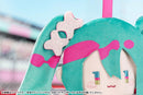 [Pre-order] Hatsune Miku GT Project Hatsune Miku: Racing Ver. 2025 Keychain Pouch A