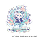 [Pre-order] Hajime Umemiya - WIND BREAKER Pastel Pop Mini Aurora Acrylic Stand