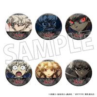 [Pre-order] Rudo - Gachiakuta Oshi Chara Badge Collection
