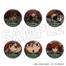 [Pre-order] Riyo - Gachiakuta Oshi Chara Badge Collection