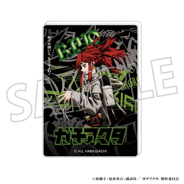 [Pre-order] Riyo - Gachiakuta Noble Art