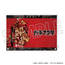 [Pre-order] Gachiakuta - Acrylic Art Panel Main Visual