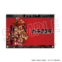 [Pre-order] Gachiakuta - Acrylic Art Panel Main Visual