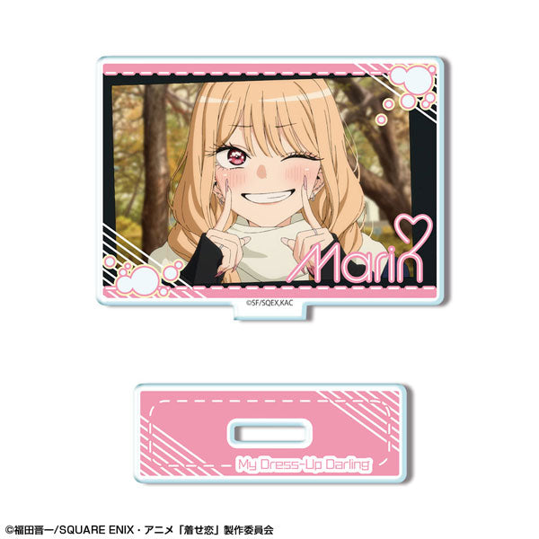 [Pre-order] Marin Kitagawa /F - My Dress-Up Darling Season 2 Mini Acrylic Stand