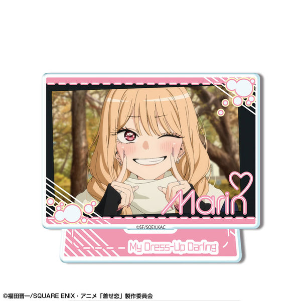 [Pre-order] Marin Kitagawa /F - My Dress-Up Darling Season 2 Mini Acrylic Stand