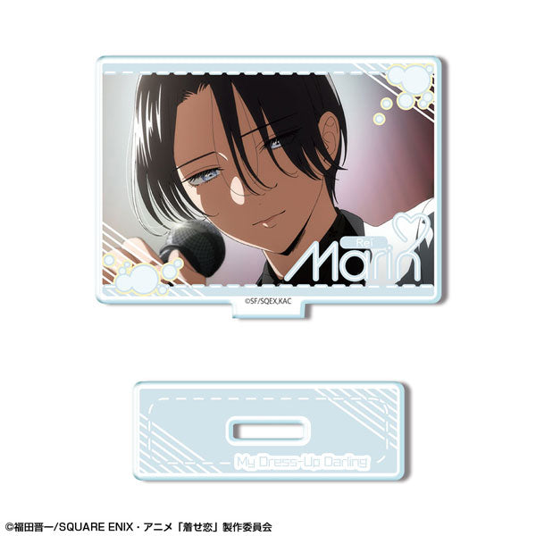 [Pre-order] Marin (Rei) /B - My Dress-Up Darling Season 2 Mini Acrylic Stand