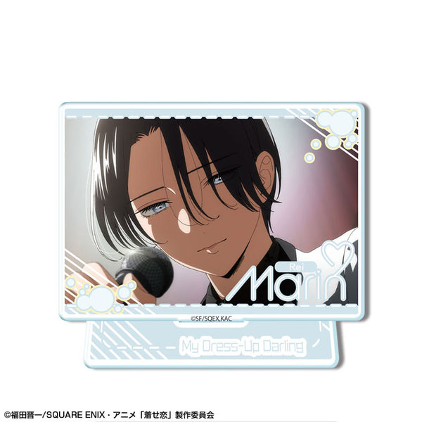 [Pre-order] Marin (Rei) /B - My Dress-Up Darling Season 2 Mini Acrylic Stand