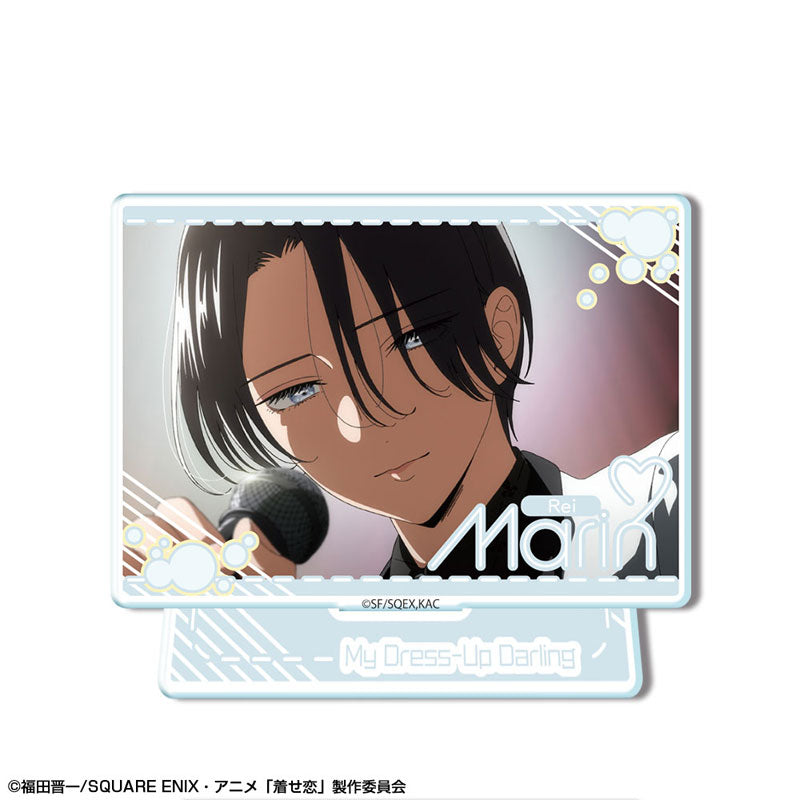 [Pre-order] Marin (Rei) /B - My Dress-Up Darling Season 2 Mini Acrylic Stand