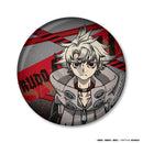 [Pre-order] Rudo - Gachiakuta Tin Mirror
