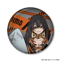 [Pre-order] Amo - Gachiakuta Tin Mirror