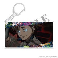[Pre-order] Zanka - Gachiakuta Slide Acrylic Keychain