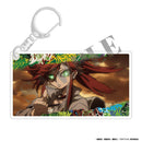 [Pre-order] Riyo - Gachiakuta Slide Acrylic Keychain