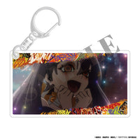[Pre-order] Amo - Gachiakuta Slide Acrylic Keychain