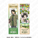 [Pre-order] Attack on Titan - Ticket Style Bromide (Glossy Card) Sets