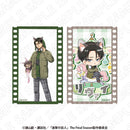 [Pre-order] Attack on Titan - Clear Card Sets