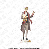 [Pre-order] Attack on Titan - Acrylic Stands