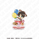 [Pre-order] Attack on Titan - Mini Chara Acrylic Stands