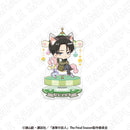 [Pre-order] Attack on Titan - Mini Chara Acrylic Stands