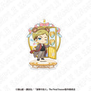 [Pre-order] Attack on Titan - Mini Chara Acrylic Stands