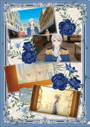 [Pre-order] Rezel - A Gentle Noble's Vacation Recommendation. Clear File