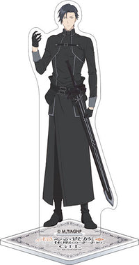 [Pre-order] Gil - A Gentle Noble's Vacation Recommendation. Acrylic Stand