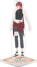 [Pre-order] Eleven - A Gentle Noble's Vacation Recommendation. Acrylic Stand