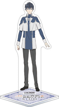 [Pre-order] Studd - A Gentle Noble's Vacation Recommendation. Acrylic Stand