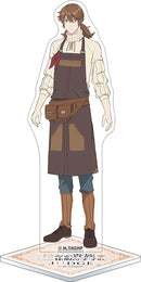 [Pre-order] Judge - A Gentle Noble's Vacation Recommendation. Acrylic Stand