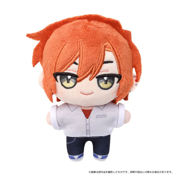 [Pre-order] Sasaki and Miyano - Nui Pal (Plush Mascot)