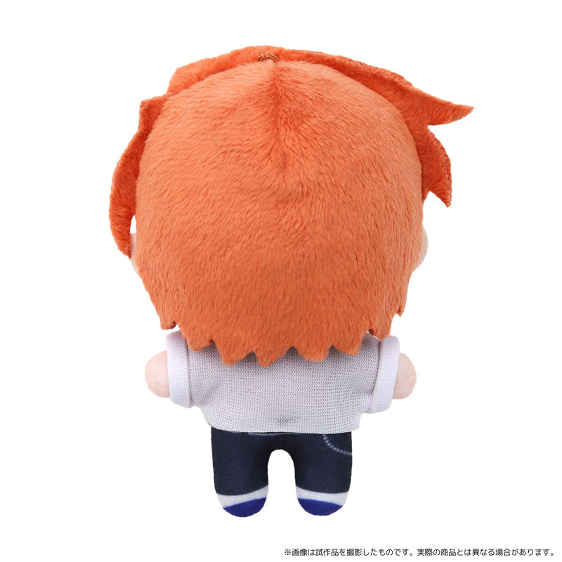 [Pre-order] Sasaki and Miyano - Nui Pal (Plush Mascot)