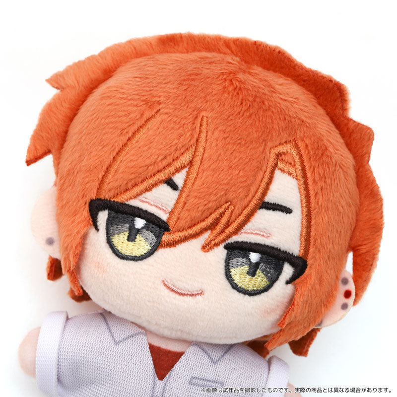 [Pre-order] Sasaki and Miyano - Nui Pal (Plush Mascot)
