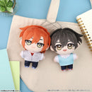 [Pre-order] Sasaki and Miyano - Nui Pal (Plush Mascot)