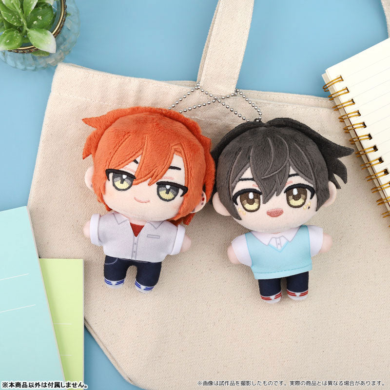 [Pre-order] Sasaki and Miyano - Nui Pal (Plush Mascot)