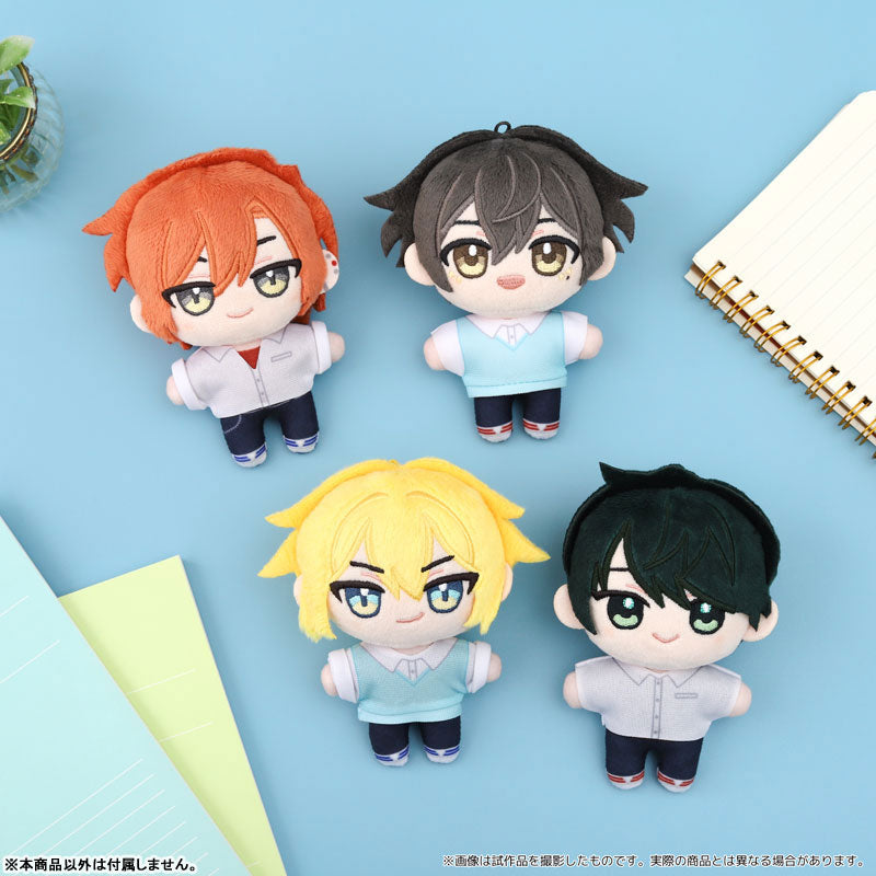 [Pre-order] Sasaki and Miyano - Nui Pal (Plush Mascot)