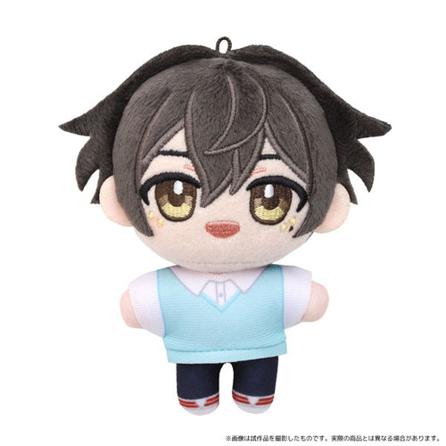 [Pre-order] Sasaki and Miyano - Nui Pal (Plush Mascot)