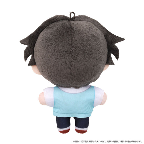 [Pre-order] Sasaki and Miyano - Nui Pal (Plush Mascot)