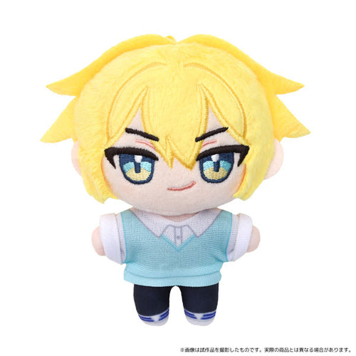 [Pre-order] Sasaki and Miyano - Nui Pal (Plush Mascot)